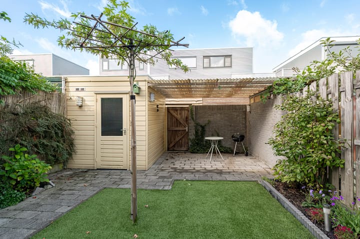 Foto 28 van Stellingmolenstraat 56