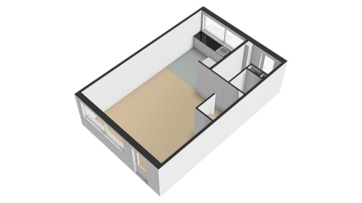 Foto 31 van Stellingmolenstraat 56