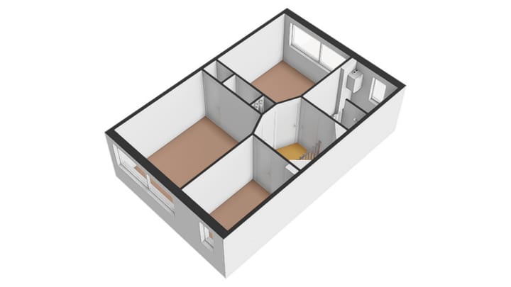 Foto 37 van Stellingmolenstraat 56