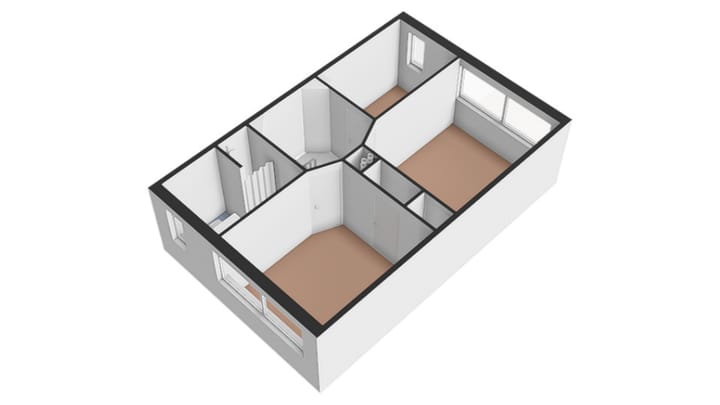 Foto 38 van Stellingmolenstraat 56