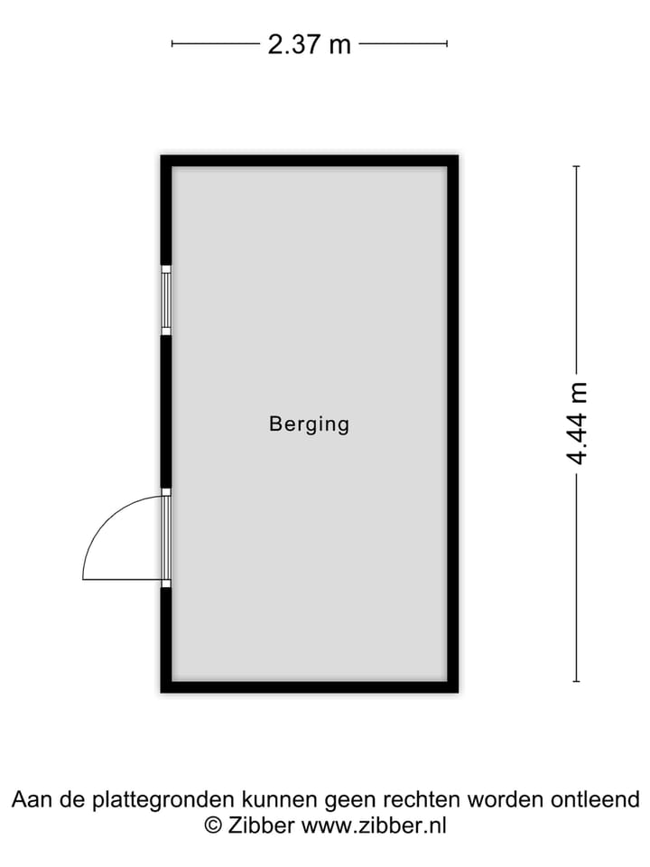 Foto 22 van Iman van den Boschstraat 18