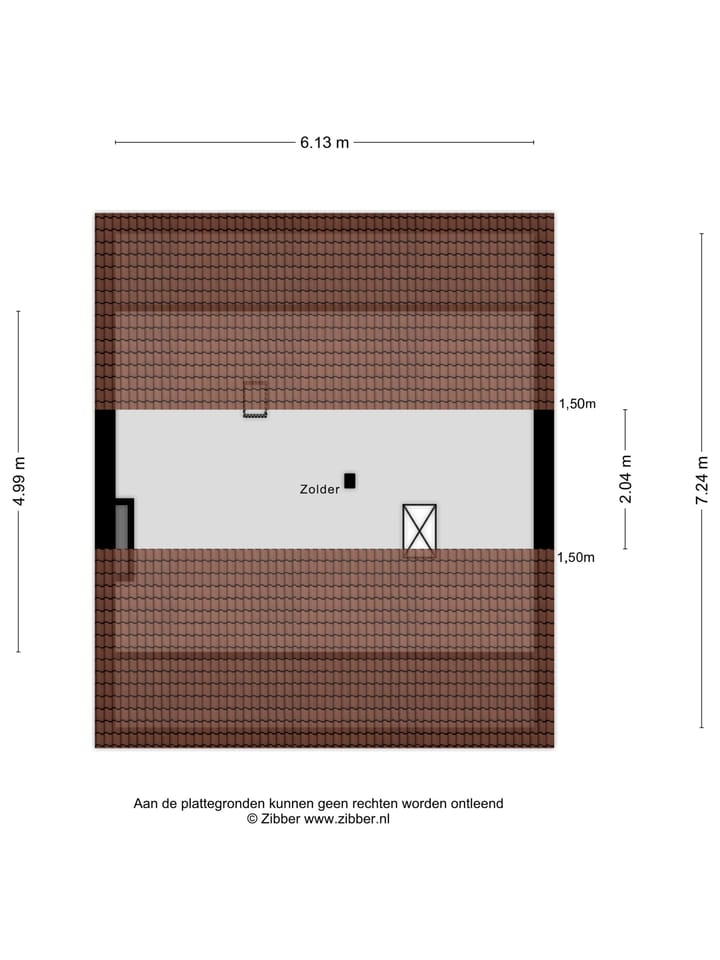 Foto 24 van Iman van den Boschstraat 18