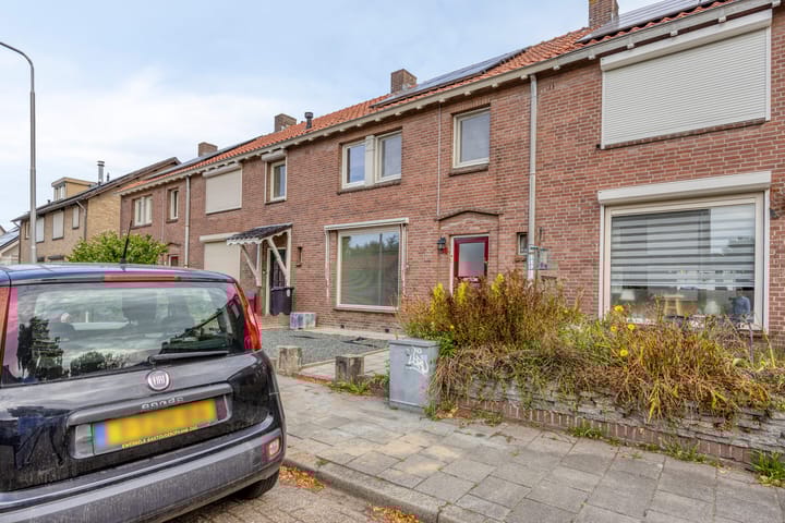 Foto 2 van Iman van den Boschstraat 18