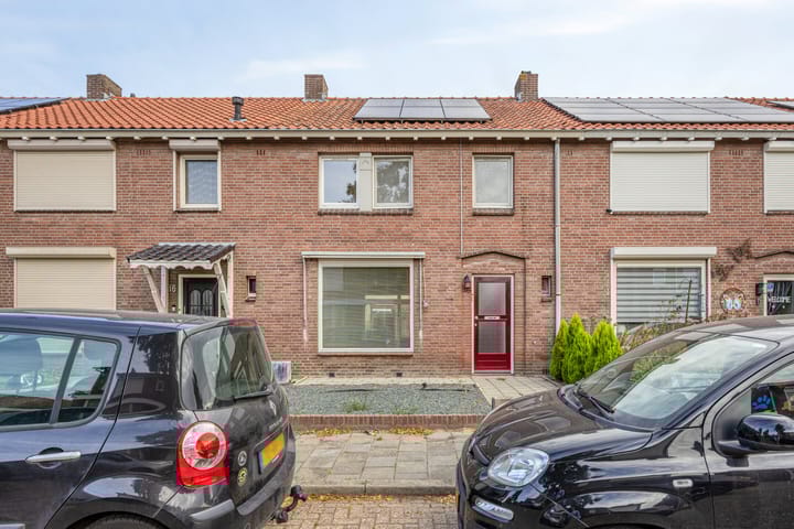 Foto 3 van Iman van den Boschstraat 18