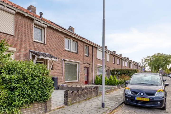 Foto 4 van Iman van den Boschstraat 18