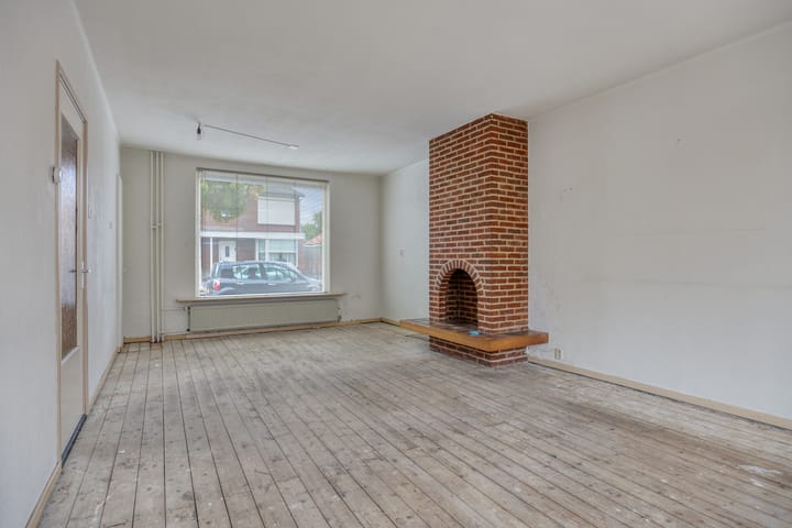 Foto 5 van Iman van den Boschstraat 18