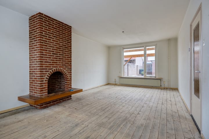 Foto 7 van Iman van den Boschstraat 18