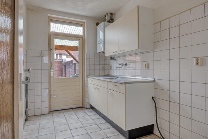 Foto 8 van Iman van den Boschstraat 18