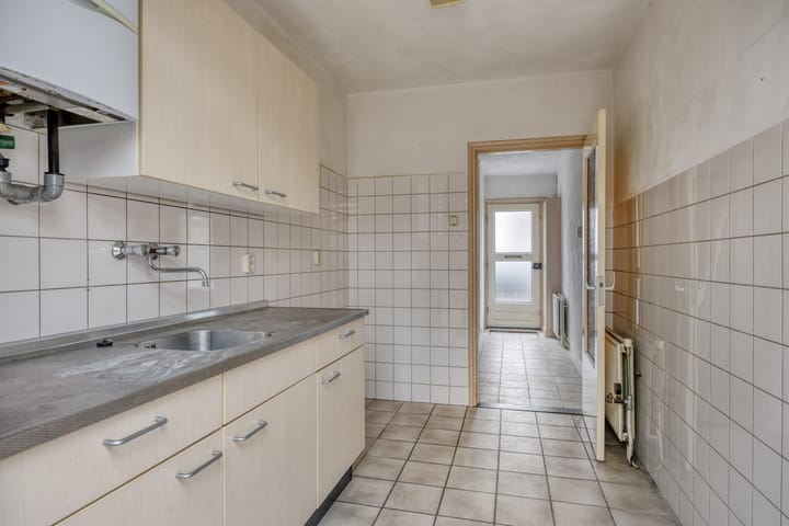 Foto 9 van Iman van den Boschstraat 18