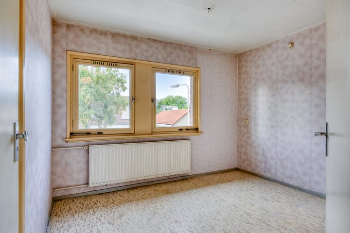 Foto 11 van Iman van den Boschstraat 18