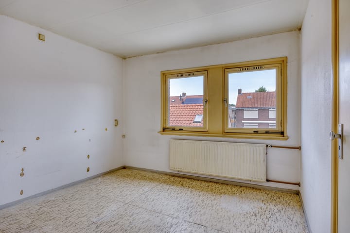 Foto 13 van Iman van den Boschstraat 18