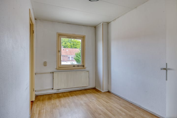 Foto 14 van Iman van den Boschstraat 18