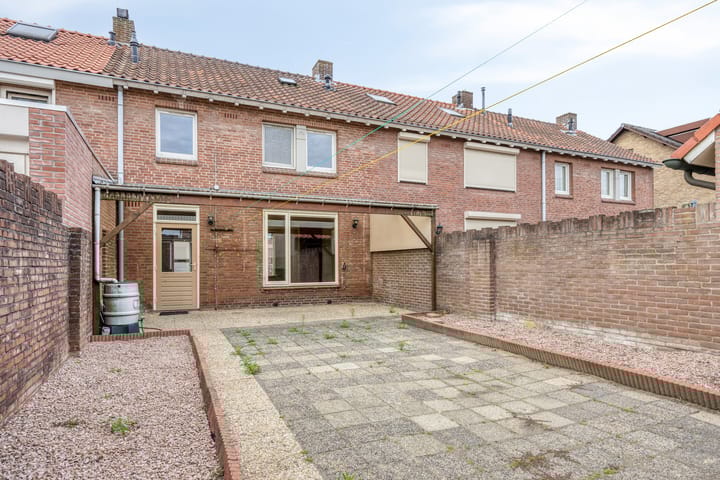 Foto 19 van Iman van den Boschstraat 18