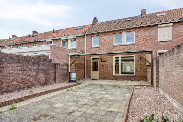 Foto 20 van Iman van den Boschstraat 18