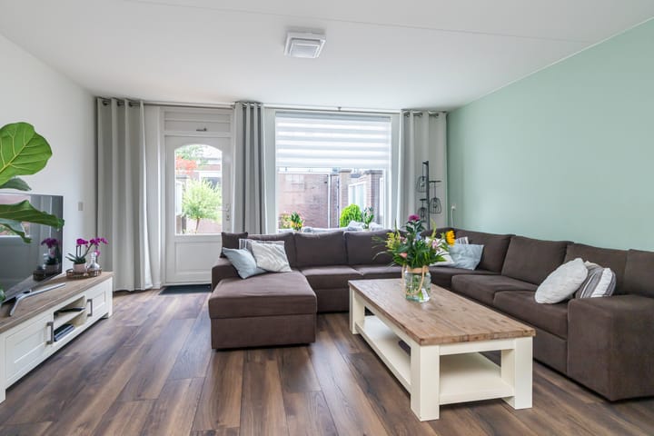 Foto 2 van Leverkruid 7