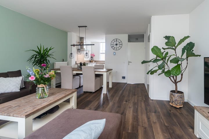 Foto 3 van Leverkruid 7