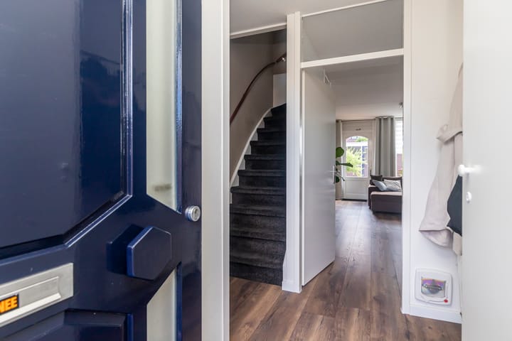 Foto 5 van Leverkruid 7