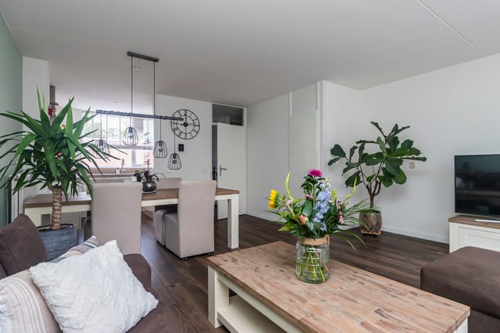 Foto 10 van Leverkruid 7