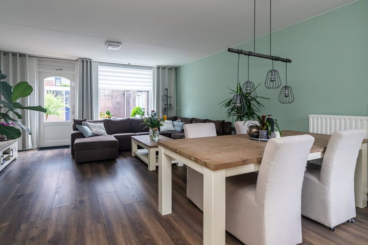 Foto 11 van Leverkruid 7