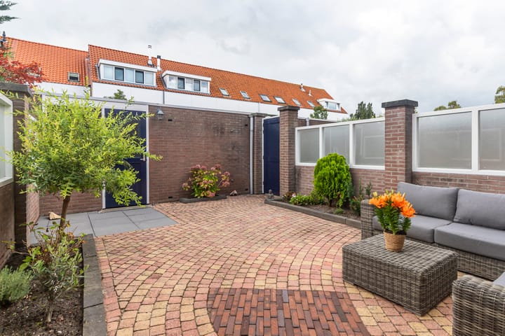 Foto 13 van Leverkruid 7