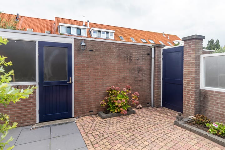 Foto 15 van Leverkruid 7