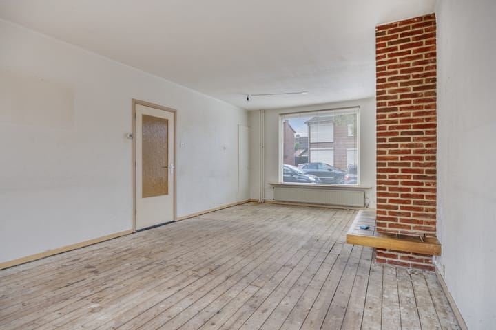 Foto 6 van Iman van den Boschstraat 18