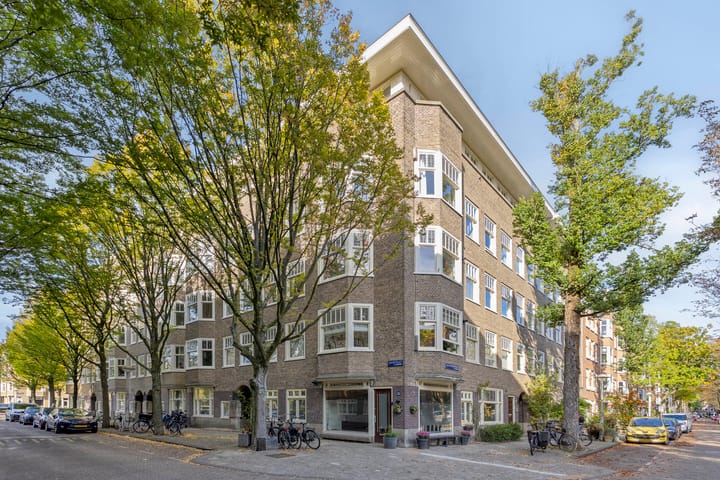 Foto 4 van Jasonstraat 31-2