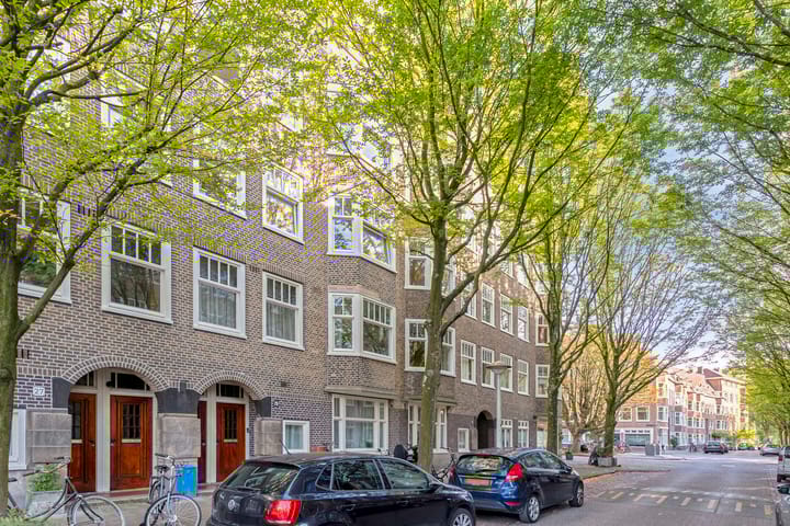 Foto 5 van Jasonstraat 31-2