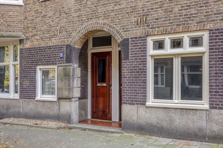 Foto 6 van Jasonstraat 31-2