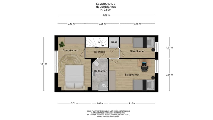 Foto 33 van Leverkruid 7