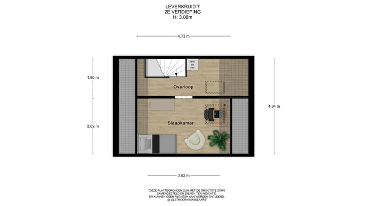 Foto 34 van Leverkruid 7