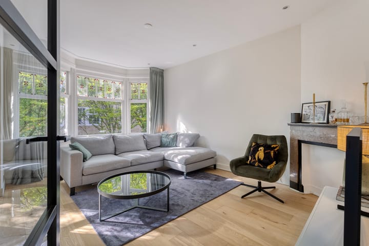 Foto 7 van Jasonstraat 31-2