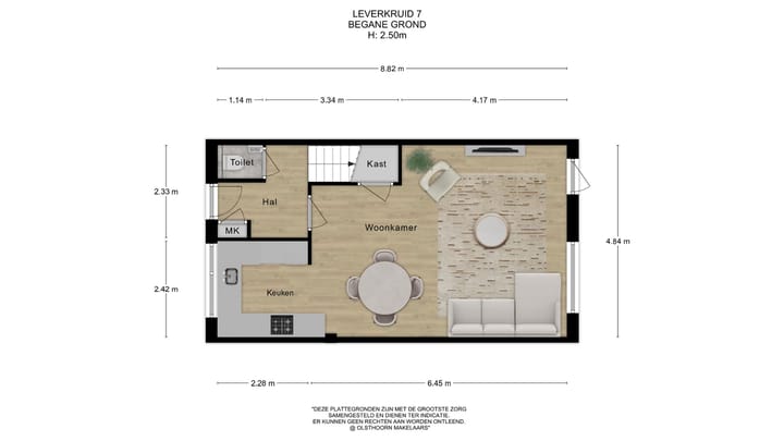 Foto 35 van Leverkruid 7