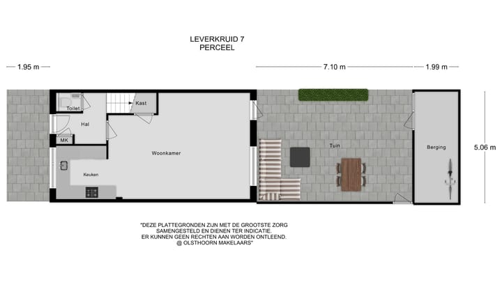 Foto 36 van Leverkruid 7