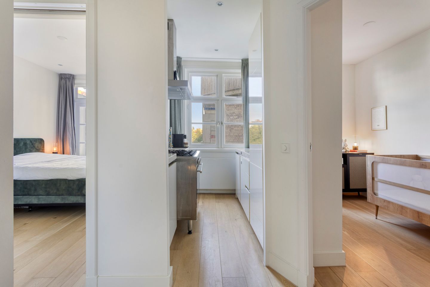 Foto 20 van Jasonstraat 31-2