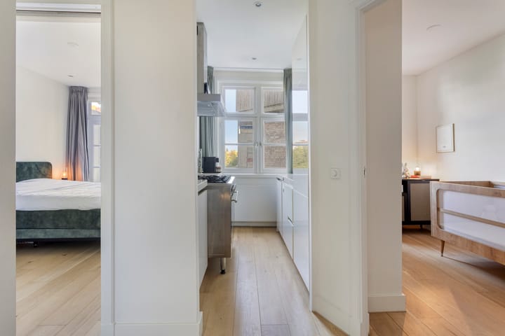 Foto 20 van Jasonstraat 31-2