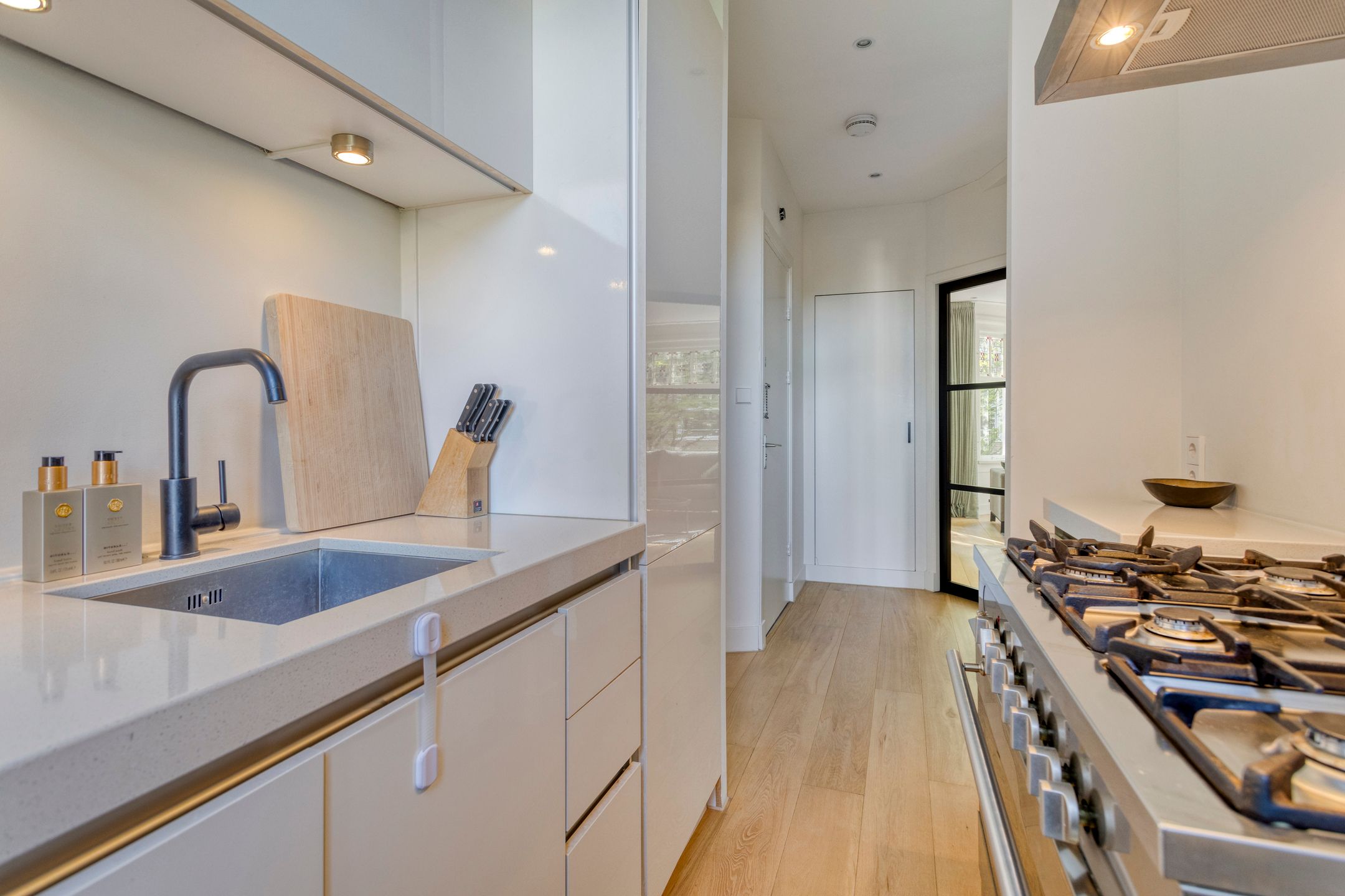 Foto 24 van Jasonstraat 31-2