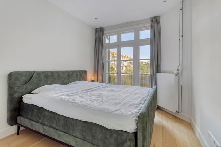 Foto 25 van Jasonstraat 31-2