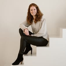 Lisanne Raaphorst - Commercieel Medewerker