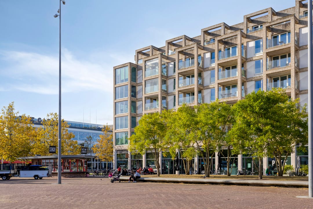 Foto 37 van Jasonstraat 31-2