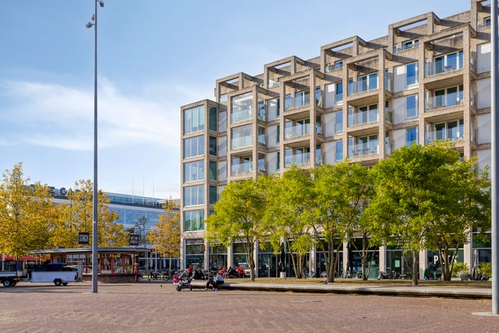 Foto 37 van Jasonstraat 31-2