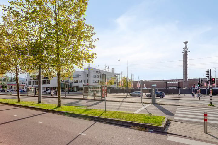 Foto 38 van Jasonstraat 31-2