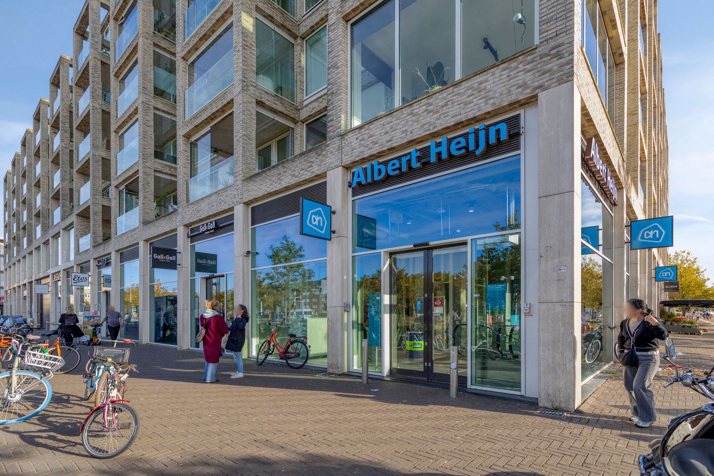 Foto 40 van Jasonstraat 31-2