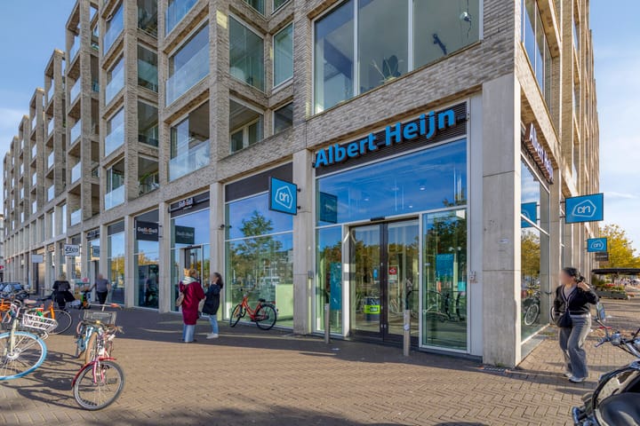 Foto 40 van Jasonstraat 31-2