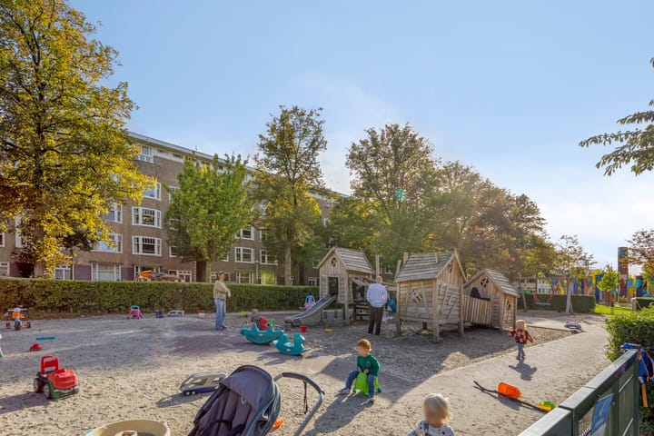 Foto 36 van Jasonstraat 31-2