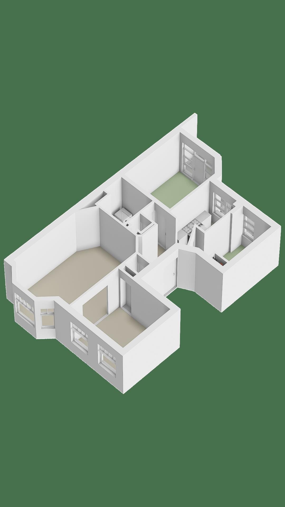 Foto 42 van Jasonstraat 31-2