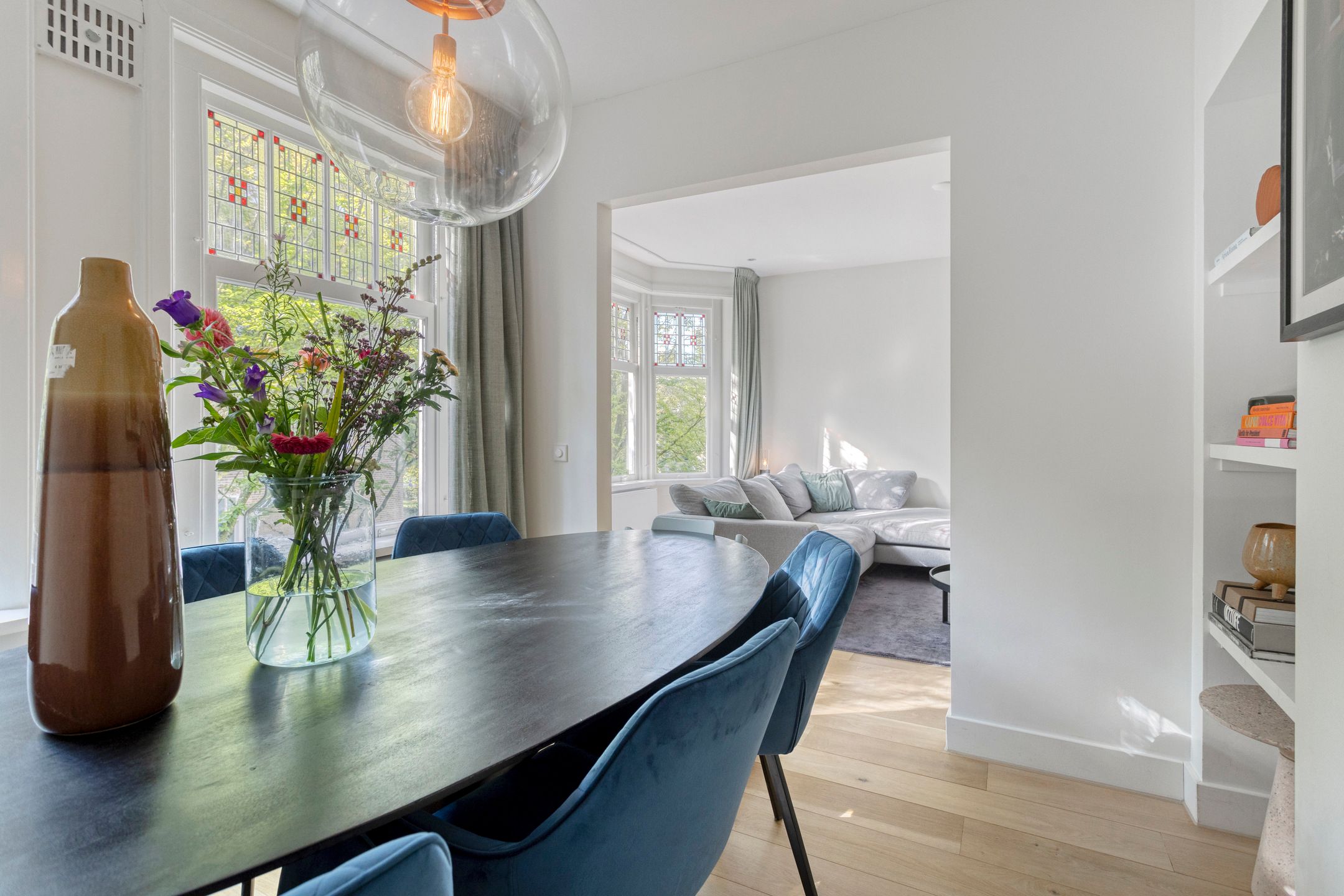 Foto 3 van Jasonstraat 31-2