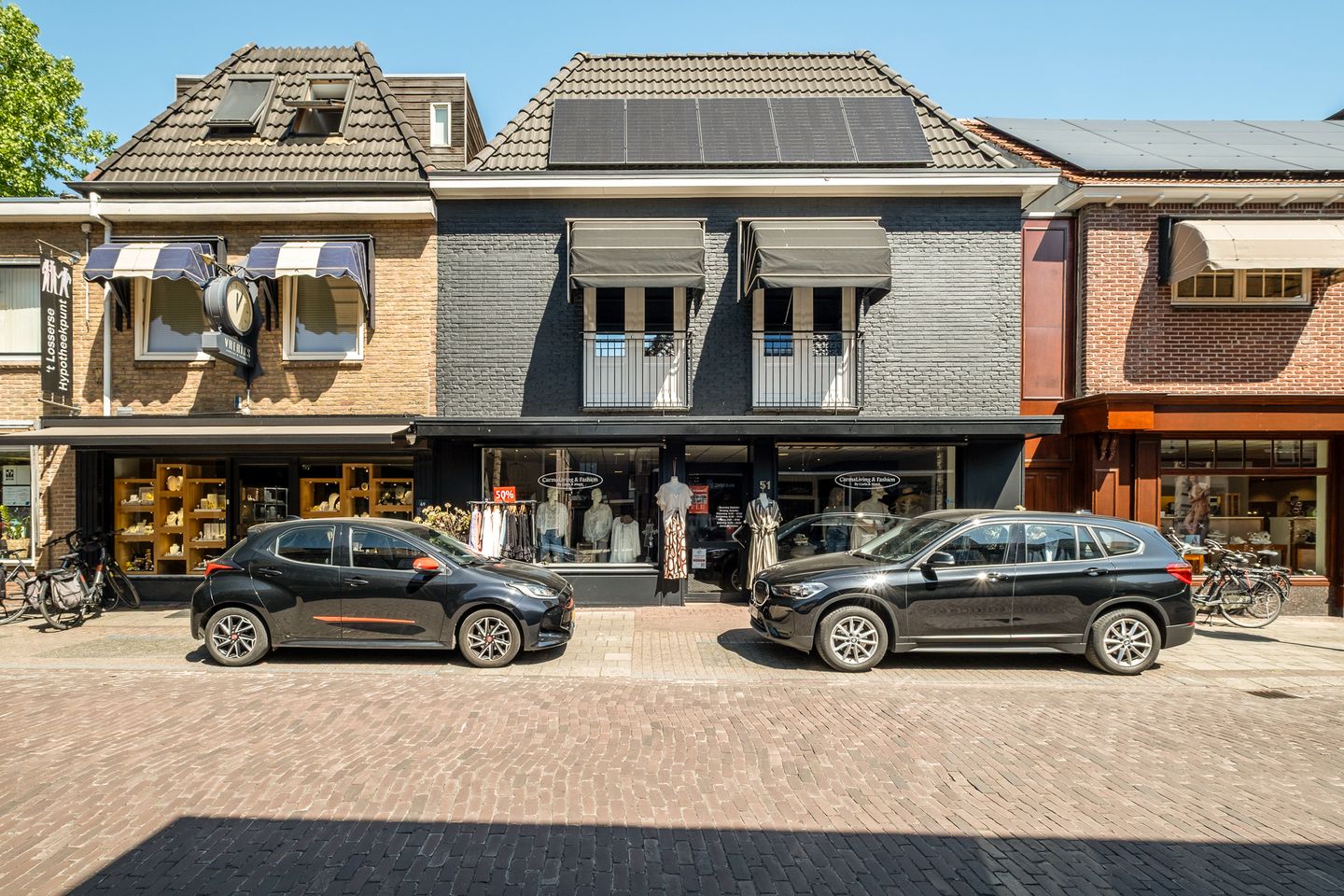 View photo 1 of Sint Maartenstraat 51