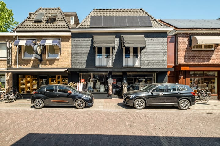 Sint Maartenstraat 51, Losser