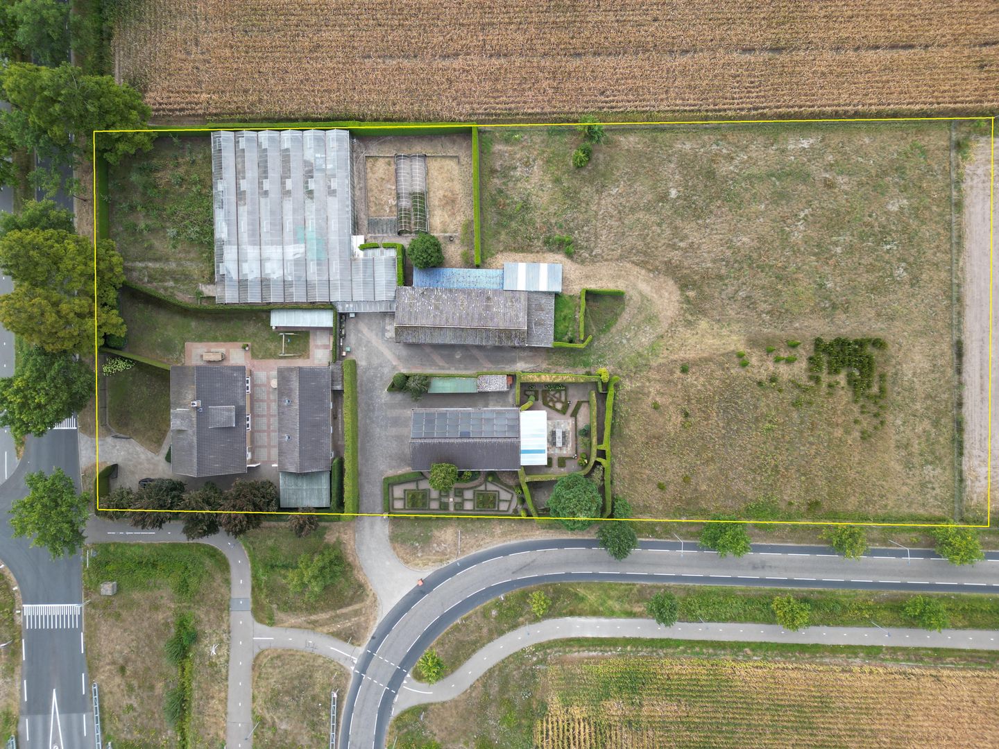 Bekijk foto 3 van Van Rijckevorselweg 2